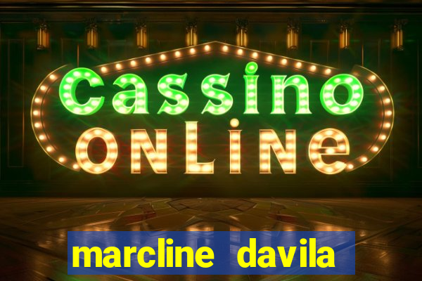 marcline davila santos live